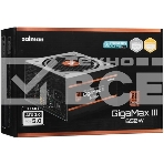 Блок питания Zalman ZM650-GV3 RTL, 650Вт, 80 PLUS Bronze, 120мм, черный, фото3