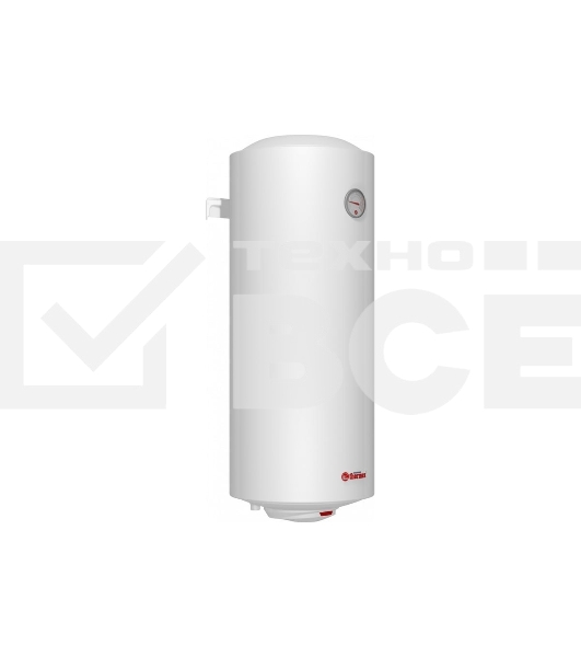 Водонагреватель Thermex TitaniumHeat 70 V Slim 1.5 кВт, 70 л, 956х365х378 мм
