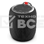 Портативная колонка MONSTER SUPERSTAR s110 (MS11901) черная, фото 1