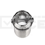 Термос LARA LR04-50 сталь 0,6 л, фото3