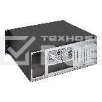 Серверный корпус ExeGate Pro 4U300-08 (RM 19