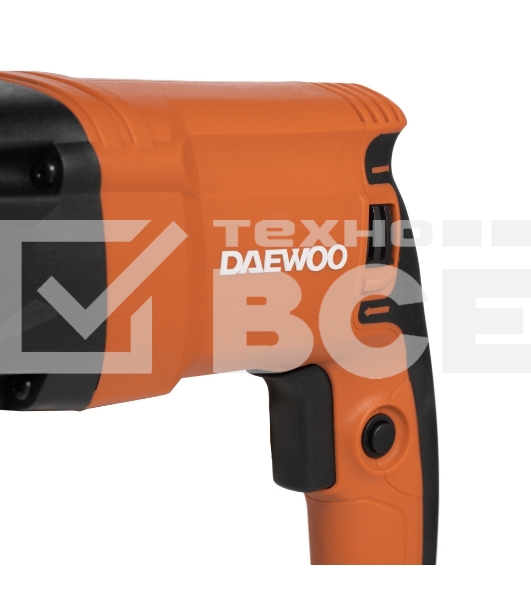 Перфоратор DAEWOO DAH 920 920Вт 3.4Дж