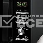 Микроволновая печь BBK 25MWC-991T/B, фото2