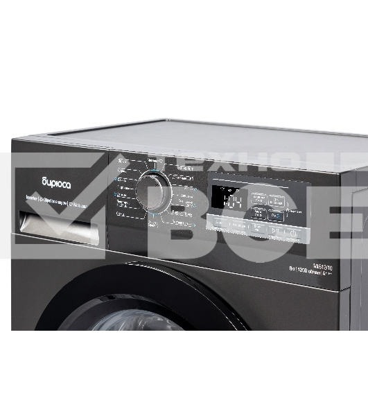 Стиральная машина Бирюса WM-ML612/10 DM