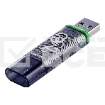 Флешка USB Smartbuy R/W 32 Gb USB Glossy series Dark Grey (SB32 GbGS-DG), фото2