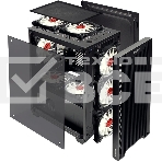 Компьютерный корпус Ginzzu CL550 mATX, фото10