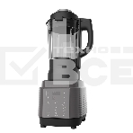 Блендер стационарный с подогревом GARLYN SM-3000 черный, фото 1