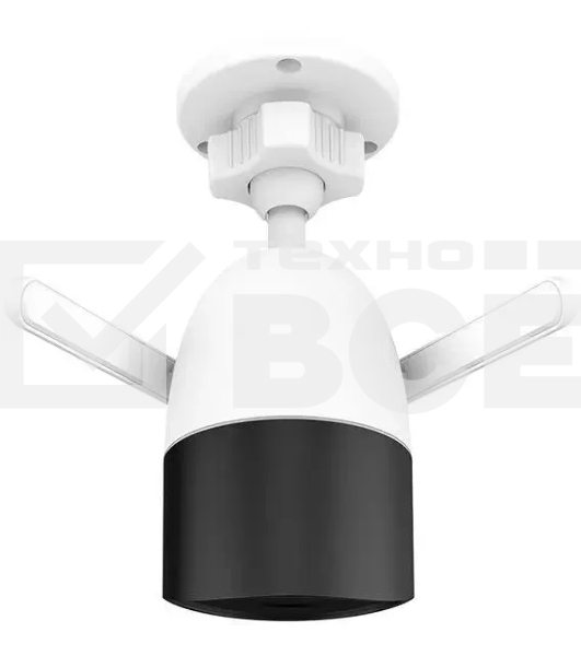 Наружная Wi-Fi камера Tenda CT3, 1920х1080, 15 кадр./сек, Wi-Fi, ночная съемка до 30 м, датчик движения, IP66