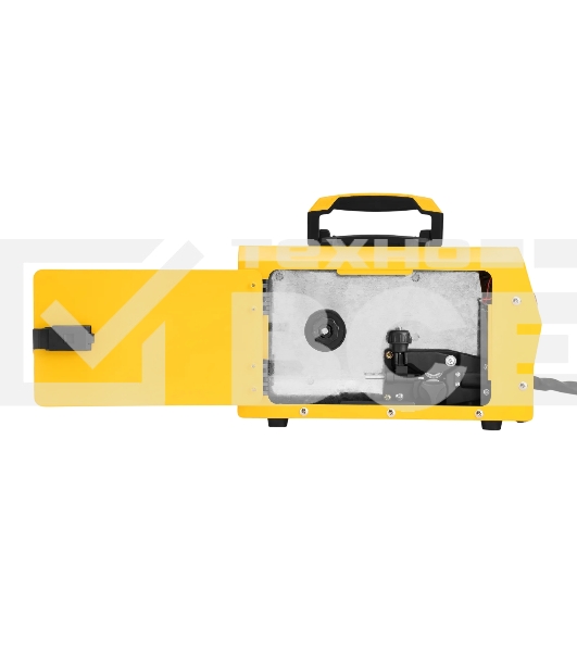 Аппарат инверторный полуавтоматической сварки Denzel Mini MIG-135, 130 А, ПВ 60%