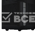 Кондиционер мобильный Ballu Eclipse BPAC-07 EPB/N6 7000 BTU, 18 м², 50 дБ, охлаждение, осушение, черный, фото6