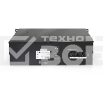 Источник бесперебойного питания ExeGate ServerRM UNL-1500.LCD.AVR.С13.RJ.USB.3U 1500VA/900W, LCD, AVR, 4*C13, RJ45/11, USB, 3U, фото2