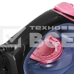 Утюг Hyundai H-SI01623 2400 Вт черный/розовый, фото2