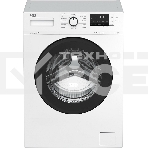 Стиральная машина BEKO WSRE 8612 XAWI, фото 1