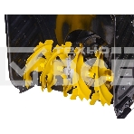 Снегоуборщик Huter SGC-4800(B), фото4