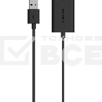 Гарнитура Sony INZONE H3 чёрный, проводная, USB, совместимость с PS5, фото2
