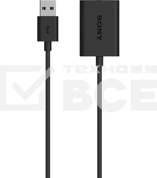 Гарнитура Sony INZONE H3 чёрный, проводная, USB, совместимость с PS5