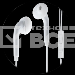 Наушники Ritmix RH-113M Luminous