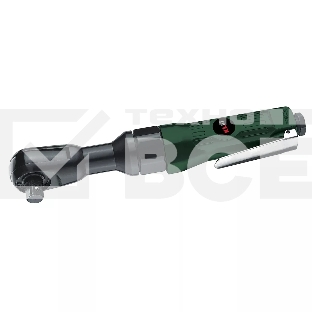 Профессиональная пневмотрещетка Klpro KLHA31 (патрон 1/2', 67Hm, 160 об/мин)