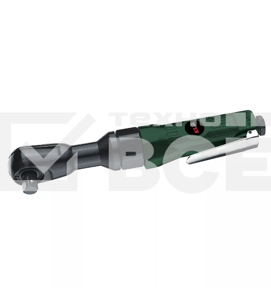 Профессиональная пневмотрещетка Klpro KLHA31 (патрон 1/2', 67Hm, 160 об/мин)