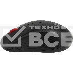 Мышь беспроводная Defender Bit MB-205 черный, 1200 dpi, радиоканал, USB, кнопки - 3, фото6