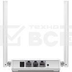 Роутер беспроводной TP-Link TL-WR820N N300 10/100BASE-TX белый, фото6