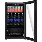 Винный шкаф Maunfeld MFWC-85B49, фото8