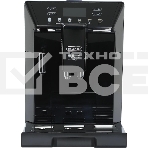 Кофемашина автоматическая DeLonghi ECAM46.860.B черный, исп. кофе - зерновой/молотый, 2 л, 1450 Вт, 15 Бар., фото18