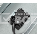 Встраиваемая электрическая духовка 60 см Gorenje Полезный объем: 77 л, Сенсорный программатор IconLED, Плавное открывание и закрывание дверцы, Решетка, Частично выдвижные телескопические направляющие на 1-м уровне, Дверца CompactDoor: 2 стекла + 1 термослой, Механический замок дверцы, Габаритные размеры (вхшхг): 59,5 59,5 56,4 см, Вес (брутто/нетто): 31/29 кг, фото5