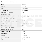 Холодильник Hyundai CO1003 серебристый однокамерный 93л, фото2