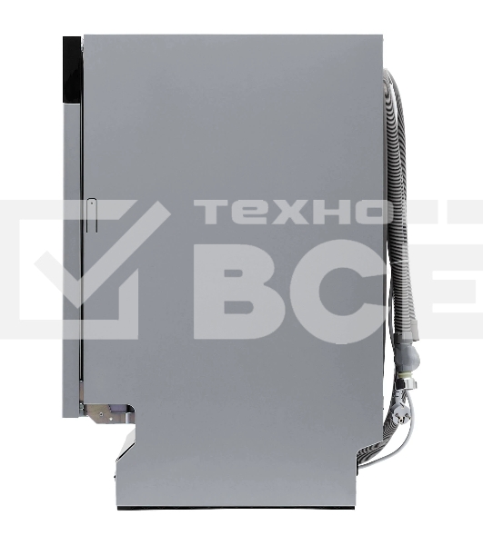 Встраиваемая посудомоечная машина Krona MARTINA 60 BI V2