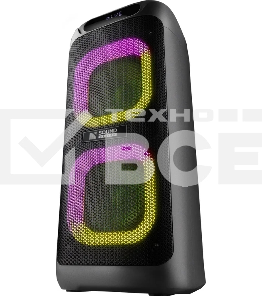 Портативная колонка Defender Boomer 85