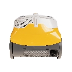 Пылесос Thomas Perfect Air Animal Pure белый/желтый, 325/1700Вт, уборка влажная/сухая, пылесборник контейнер 2,6 л, фото8