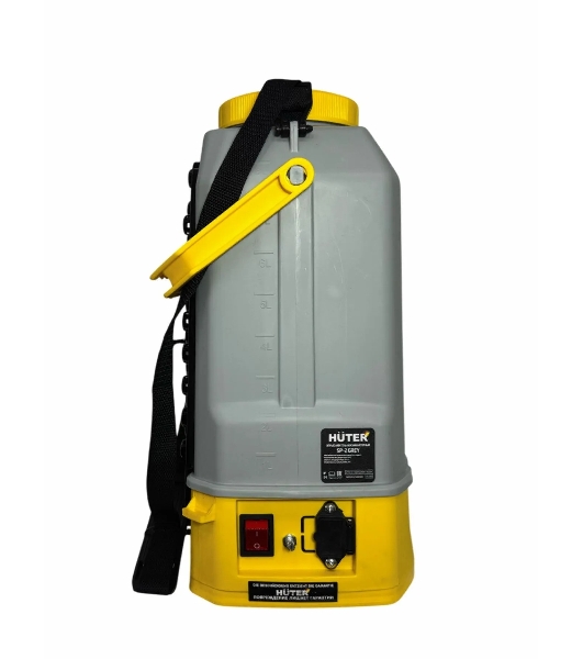 Опрыскиватель аккумуляторный Huter SP-3