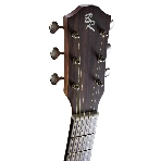 Акустическая гитара BATON ROUGE X11C/D 6 струн, корпус дредноут, цвет натуральный, фото3
