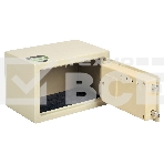 Сейф мебельный Cactus CS-SF-E20L 200x310x200мм электронный, фото5