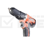 Дрель-шуруповерт Patriot BR 210Li, Аккумуляторная, 21В, 2 АКБ, Кейс, фото15