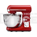 Миксер стационарный Kitfort КТ-1324-1 1000Вт красный, фото 1