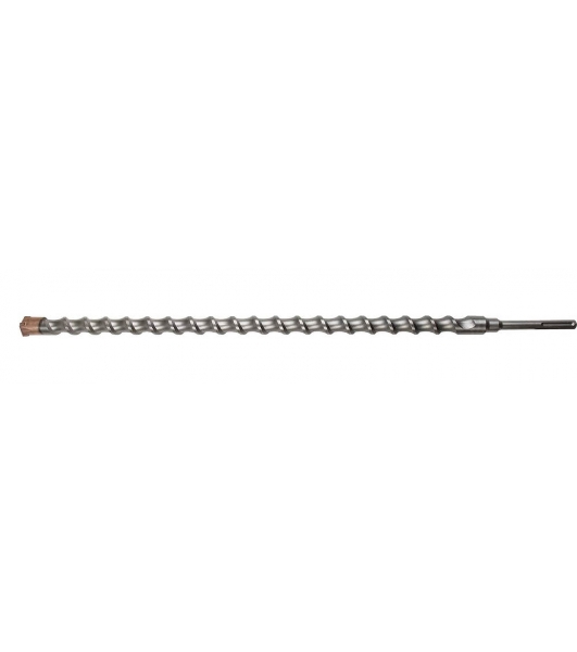 Бур STAYER SDS-max 14 x 250/380 мм