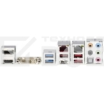 Материнская плата Supermicro MBD-X12SAE-B, LGA 1200, Intel W480, 4xDDR4, 4xSATA, 2xM.2, 3xPCIe 3.0 (x16, x16, x1), 1xDP, 1xHDMI, 1xDVI-D, 2xUSB-A 2.0, 2xUSB-A 3.2 Gen 1, 3xUSB-A 3.2 Gen 2, 1xUSB-C 3.2 Gen 2, 1x 2.5Gb LAN, 1x 1Gb LAN, 5.1, 1xCOM, ATX, фото2