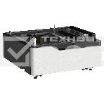 МФУ Pantum M9706DN (ч/б, А3, 65 стр/мин, 1200dpi, 1.2 GHz, 2Gb, ADF150, Duplex, LAN, USB, лоток 2х500 листов, старт.кар 18500стр.), фото4