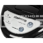 Термопот Starwind STP5181 5л. 750Вт черный/серебристый, фото7