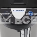 Термопот Starwind STP5741 5л. 800Вт серебристый/черный, фото9