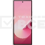 Смартфон Samsung Galaxy Z Fold 6, 12/512Gb, розовый, фото6