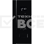 Микроволновая печь AEG MSB2057D-B 20л. 800Вт черный (встраиваемая), фото2