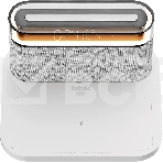 Портативная колонка BBK BTA2020 белый 5W 1.0 BT 10м 1200mAh, фото32