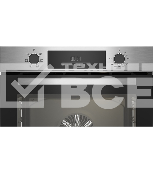 Духовой шкаф Beko BBIE12300XC