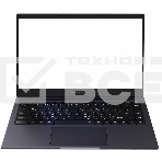 Ноутбук MAIBENBEN S14A Ryzen 5 Pro 4650U 8Gb SSD 256Gb AMD Radeon Graphics 14 FHD IPS Cam 38Вт*ч Linux Темно-синий S14A-R545UMA1SLURE0, фото 1