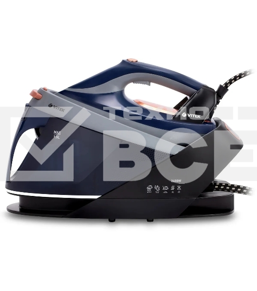 Паровая станция Vitek VT-2430