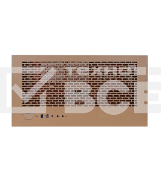 Корпус Thermaltake CTE E550 TG Gravel Sand (CA-1Z8-00MGWN-00)