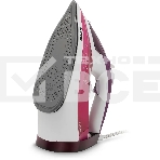 Утюг Vitek VT-8354 фиолетовый/белый, фото4